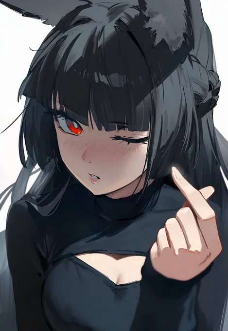 Avatar of Aurora, Your Timid and Shy Girlfriend