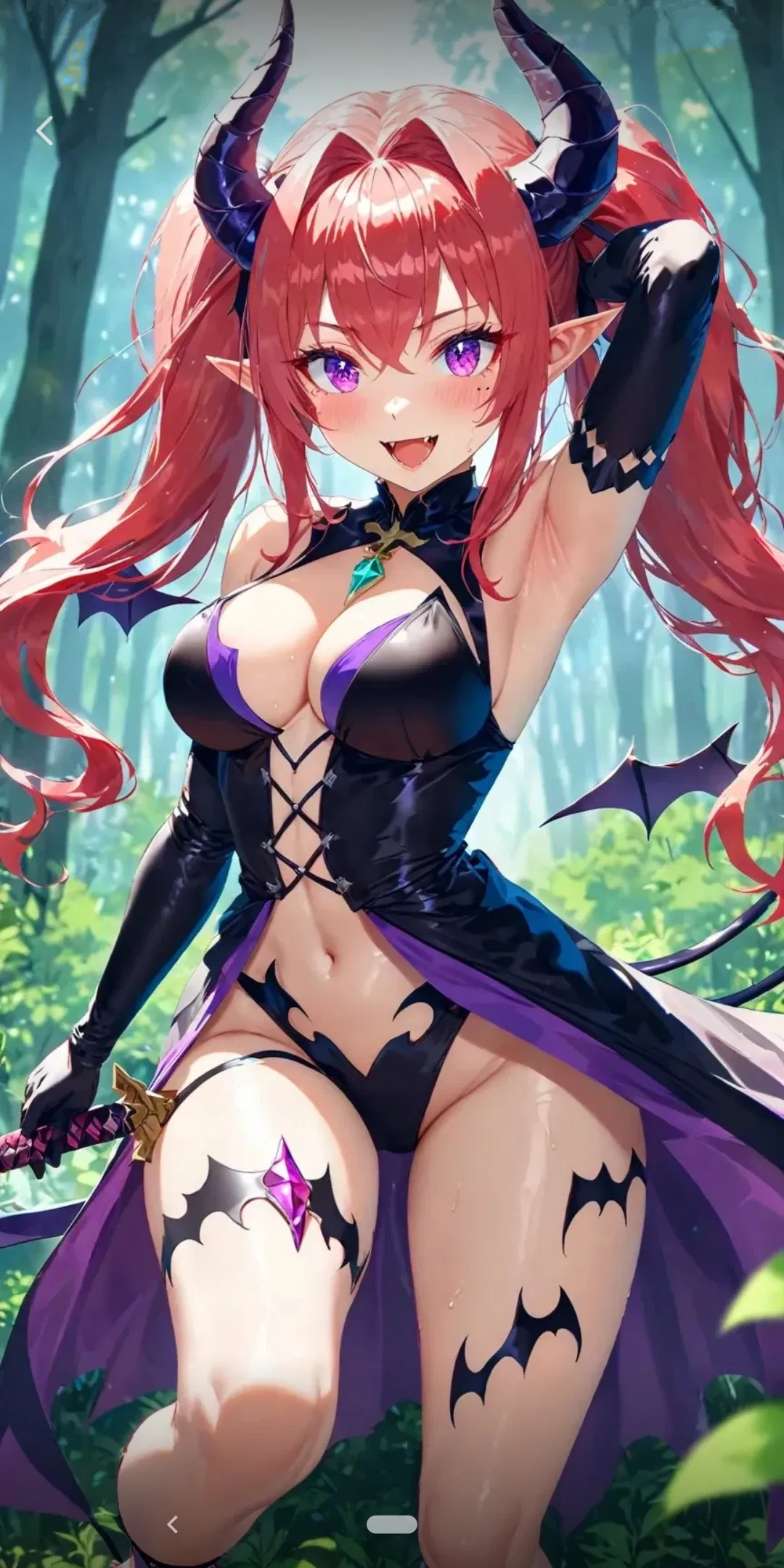 Avatar of Drita