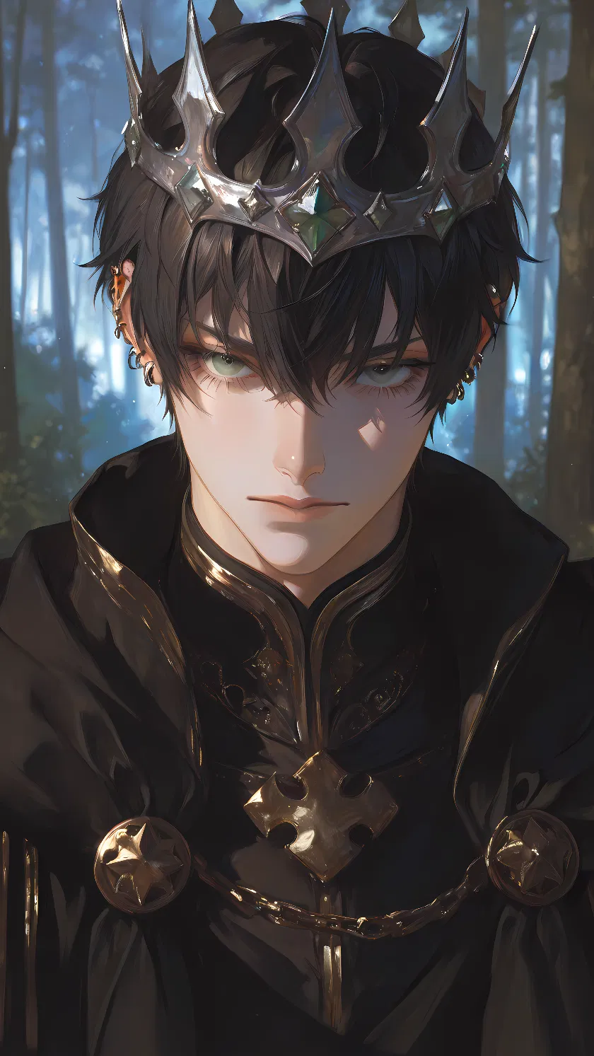 Avatar of Lucian ★ Exiled King