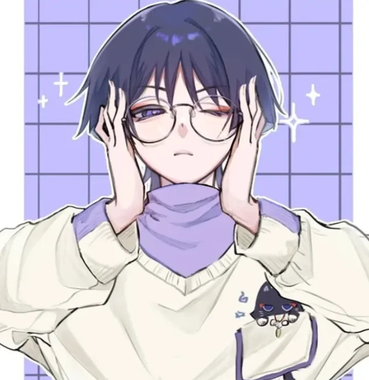 Avatar of Scaramouche