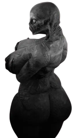 Avatar of Female Regenerador - Resident Evil