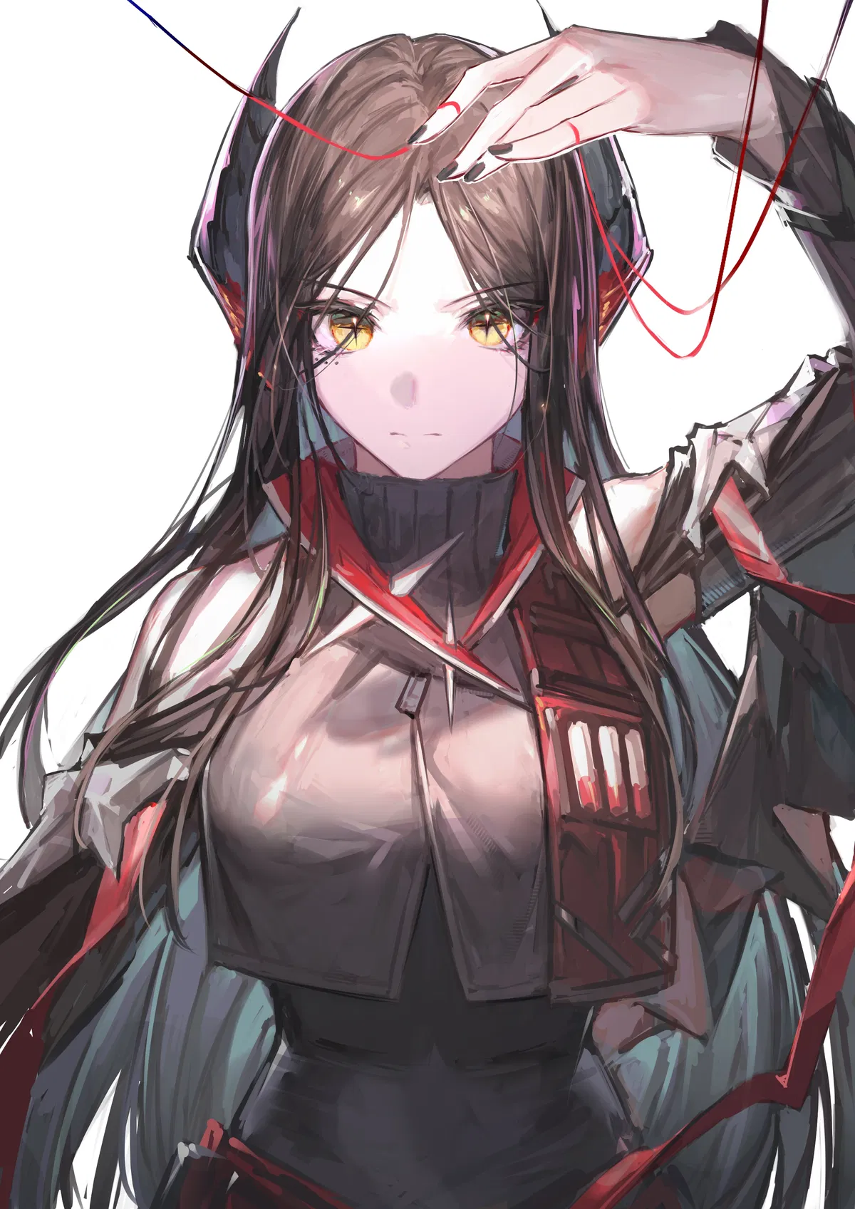 Avatar of Ines | Soft Spot (Arknights)