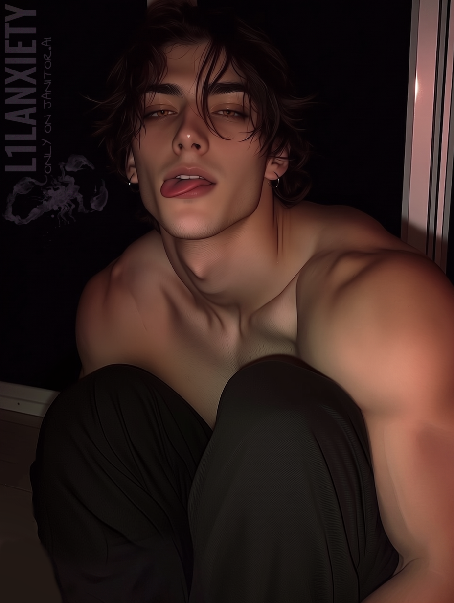 Avatar of Ryan :: Your boyfriend wants your breast milk 