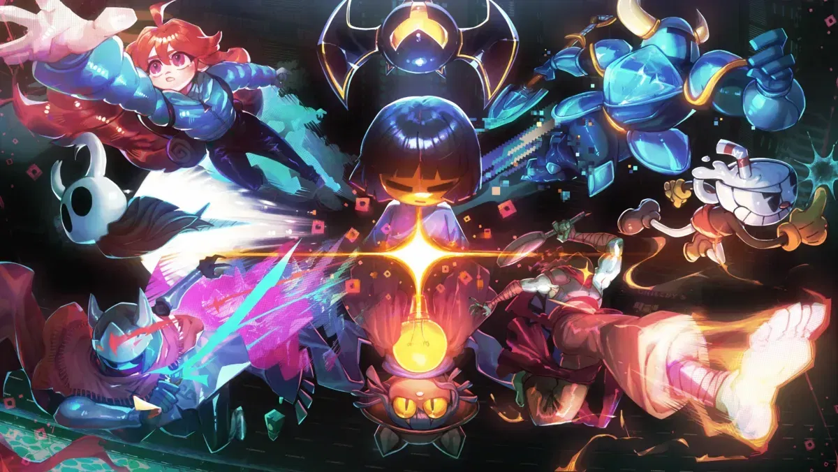 Avatar of The indie cross group