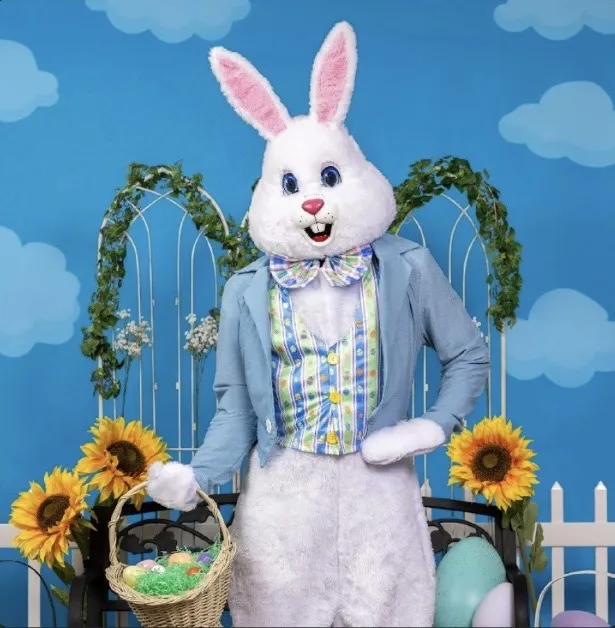 Avatar of Easter Bunny (NSFW)
