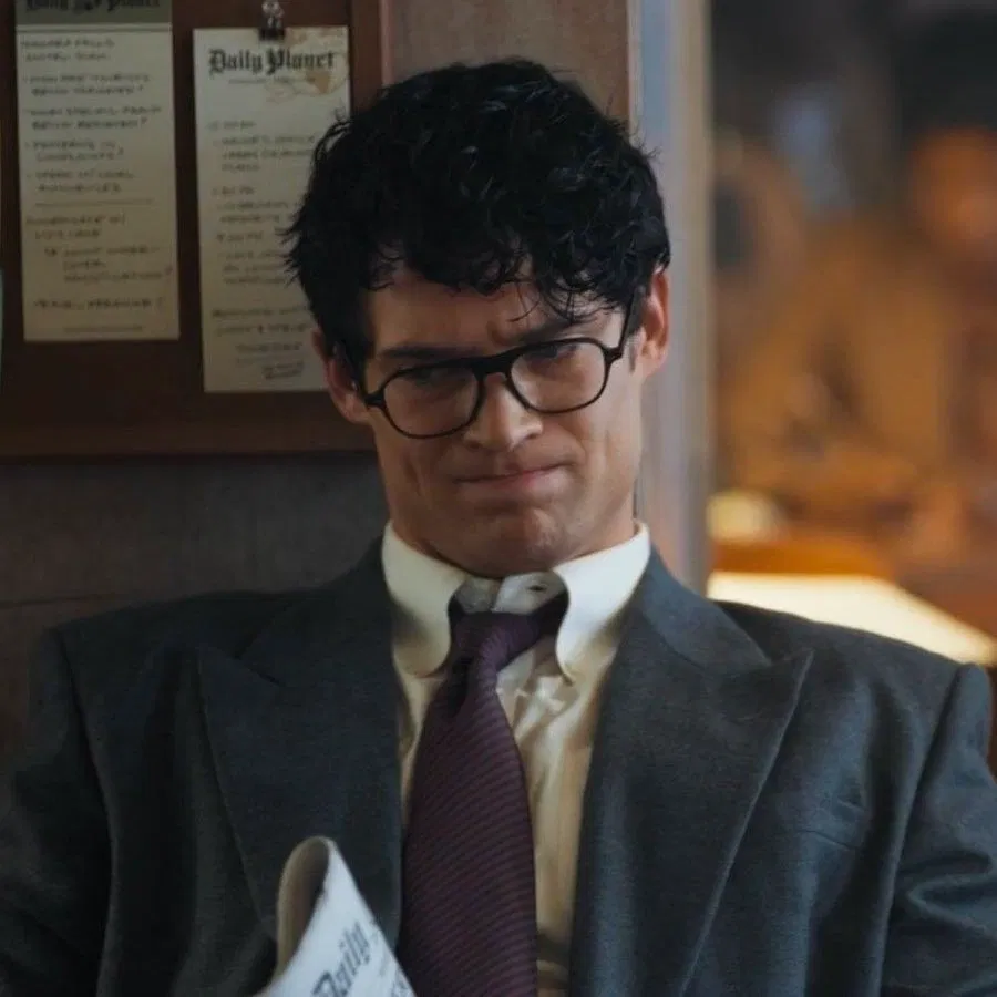 Avatar of Clark Kent/Superman