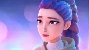 Avatar of Rumi Nim - KDH