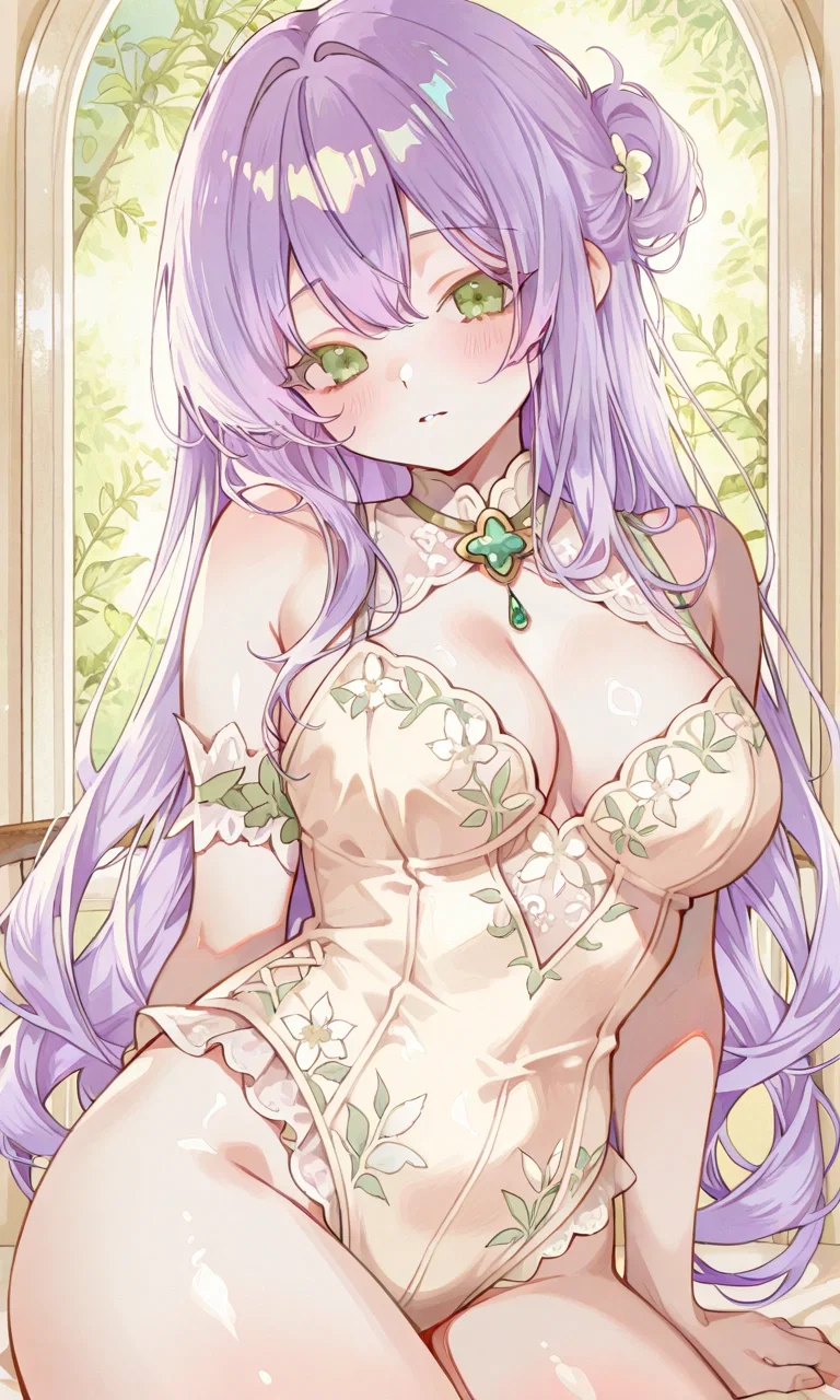 Avatar of He brainwashed your harem