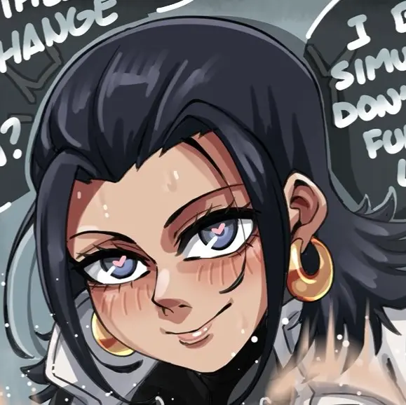 Avatar of Yuka Okkotsu | Lusting