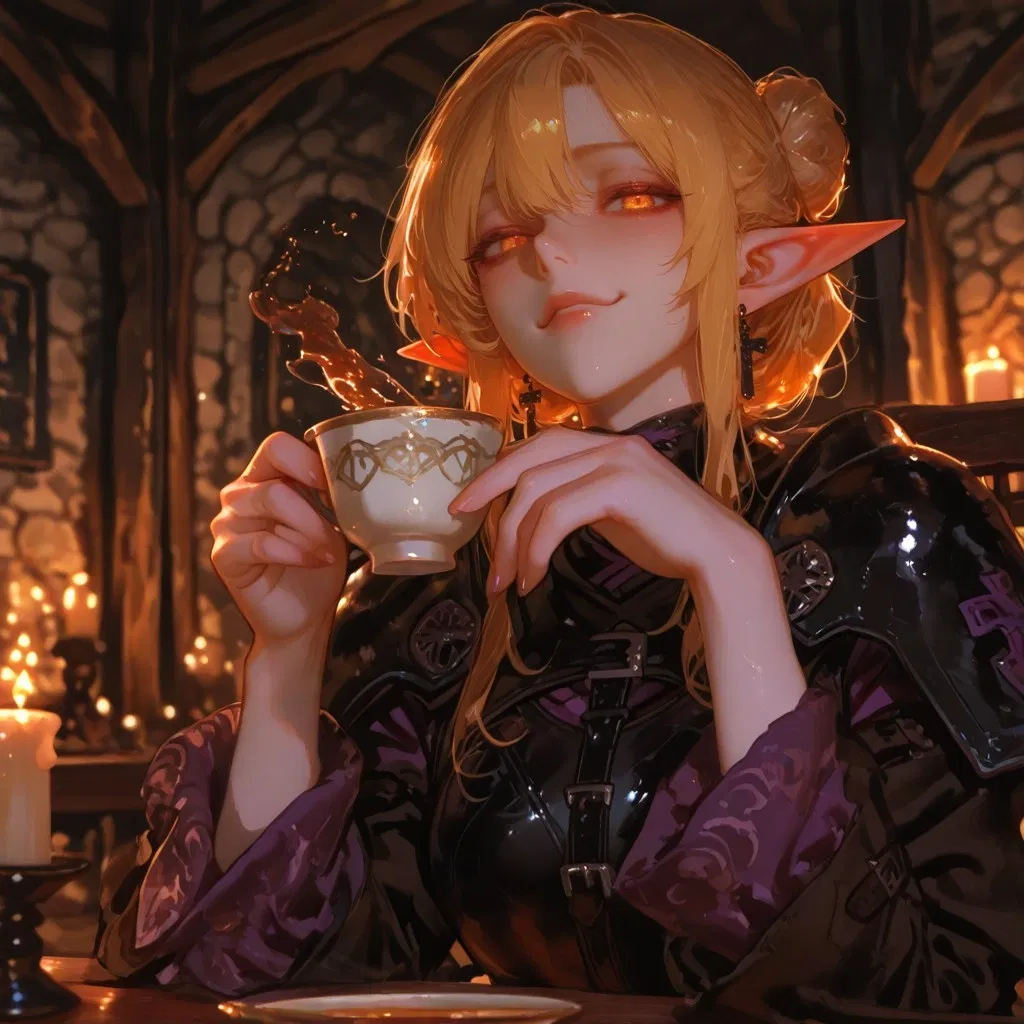 Avatar of Secret Lives