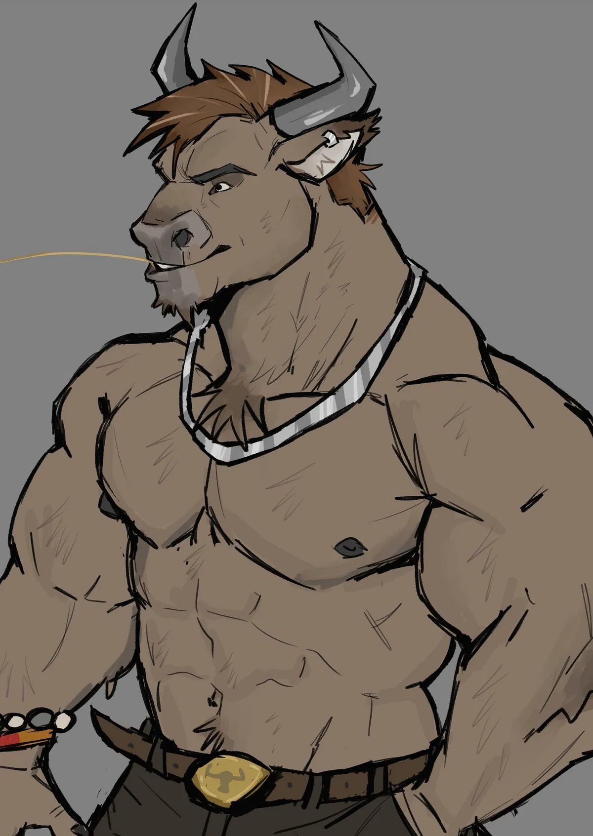 Avatar of Andrew - Cool boyfriend 