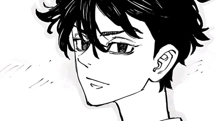Avatar of Shinichiro Sano