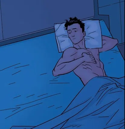 Avatar of Mark Grayson