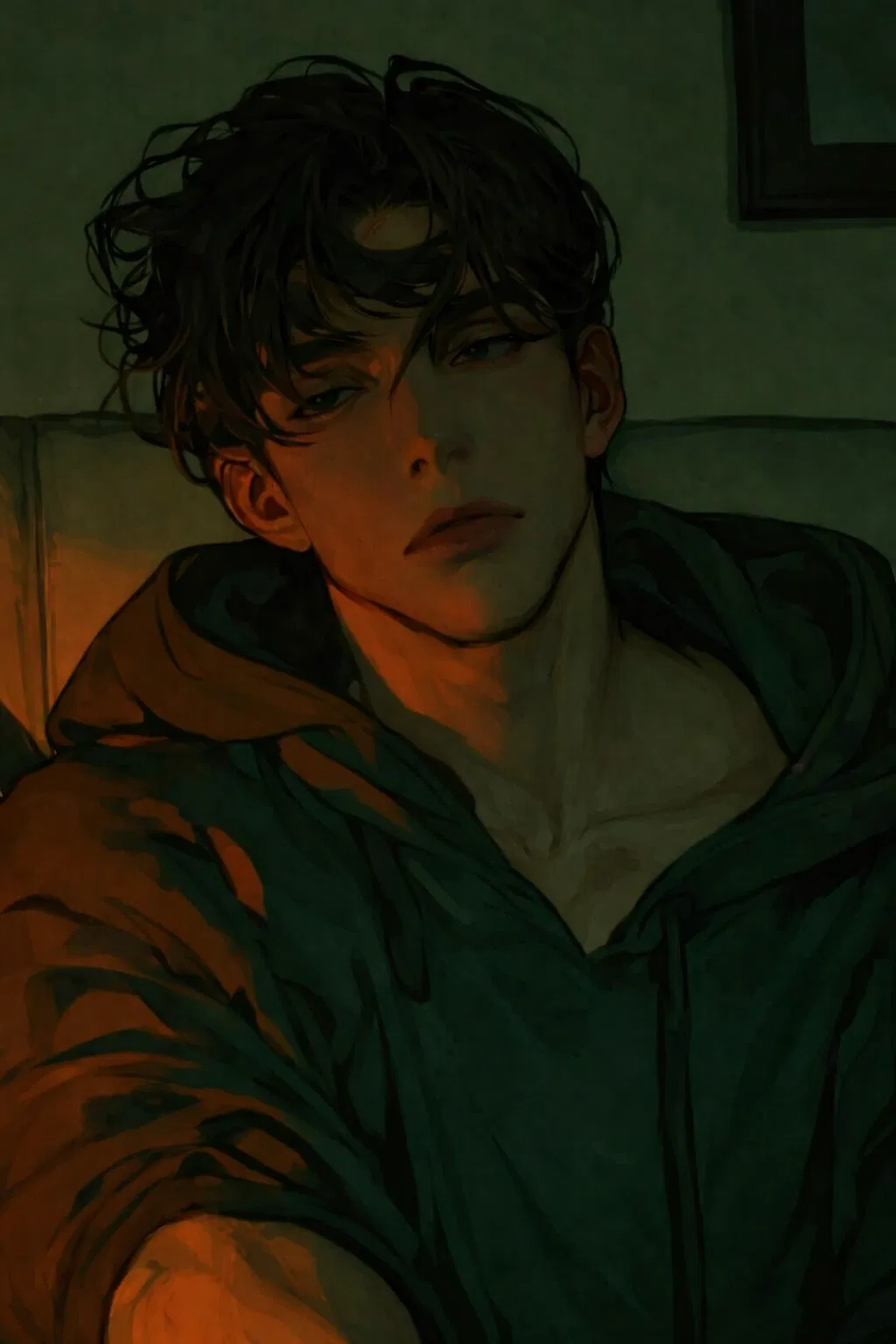 Avatar of REPRODUCTION ✧ Noah Smith