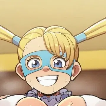 Avatar of Rainbow Mika