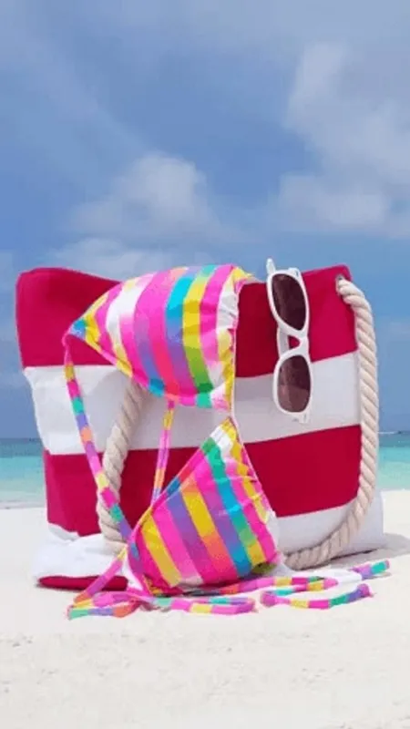 Avatar of A Magical Vacation ~ Bikini TSF