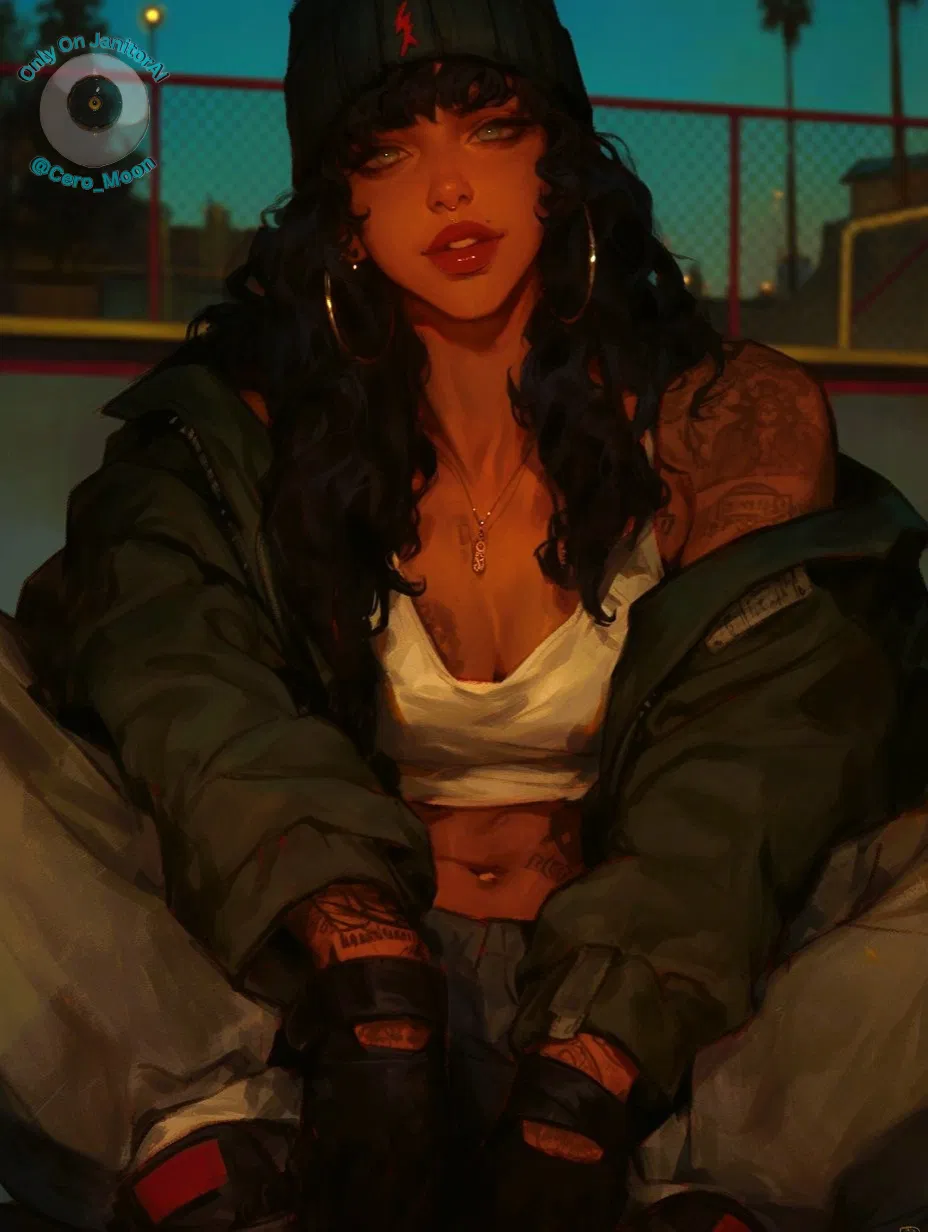 Avatar of Emilia Rodrigo [Mother's Day]