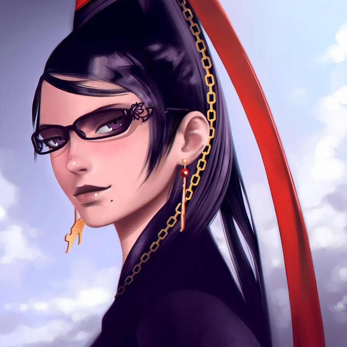 Avatar of Bayonetta