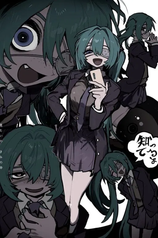 Avatar of Your step-sister is obsessed with you and loves cosplay (5 greetings)