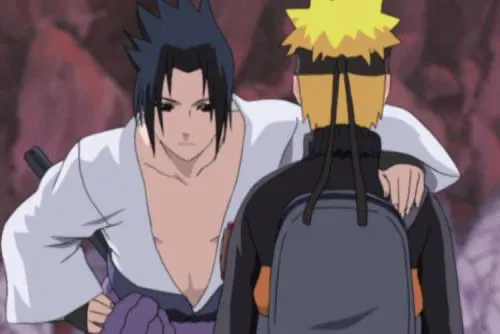 Avatar of Sasuke Uchiha