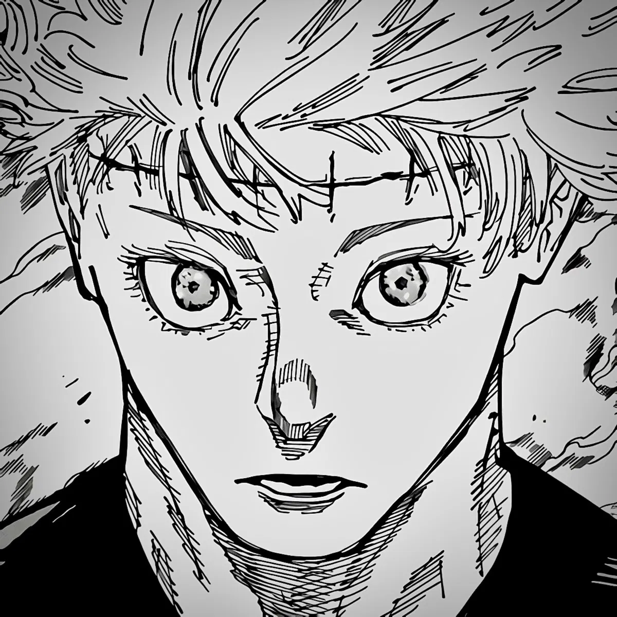 Avatar of Satoru Gojo