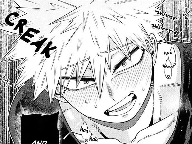 Avatar of Katsuki Bakugo {Dynamight}