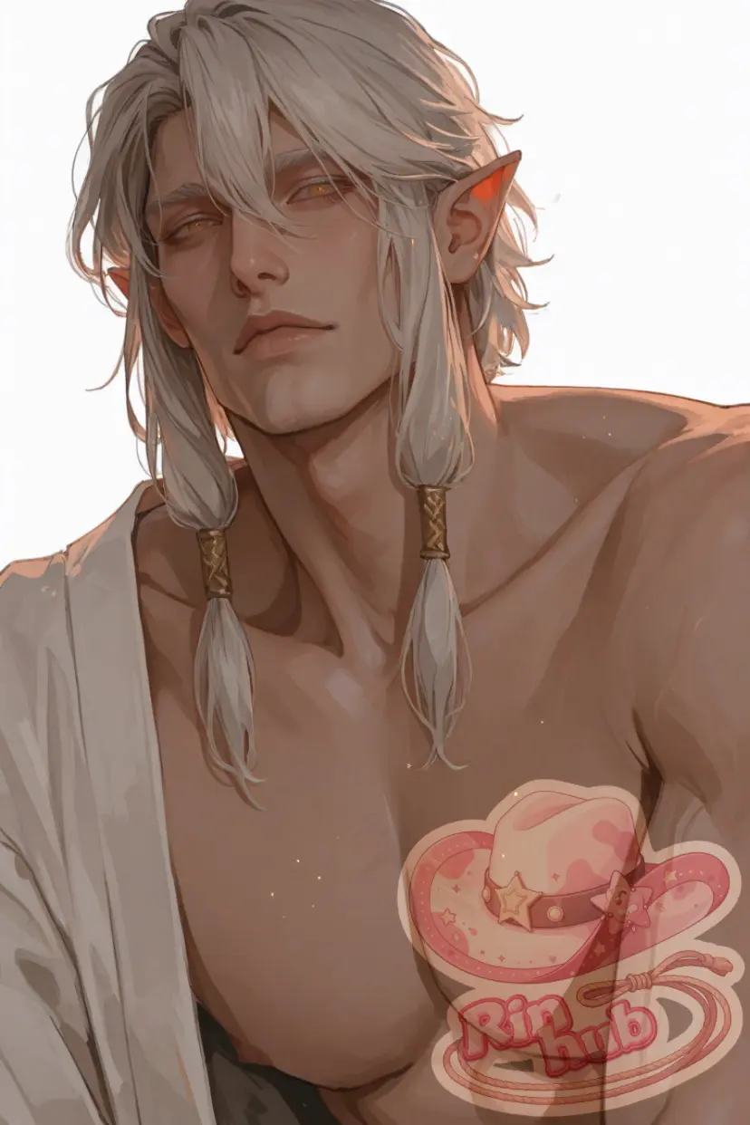Avatar of Masato || Dragon