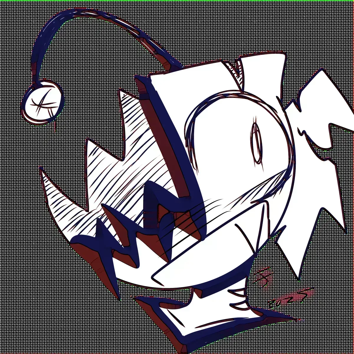 Avatar of FXNN THE FISHBOWL