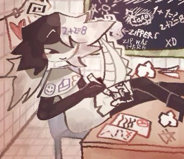 Avatar of Zip ✎ 𝓒𝓱𝓻𝓲𝓼𝓽𝓶𝓪𝓼 𝓝𝓸𝓽𝓮𝓼 ˎˊ˗