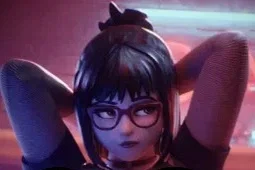 Avatar of Goth Mei