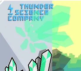 Avatar of Thunder Science Company