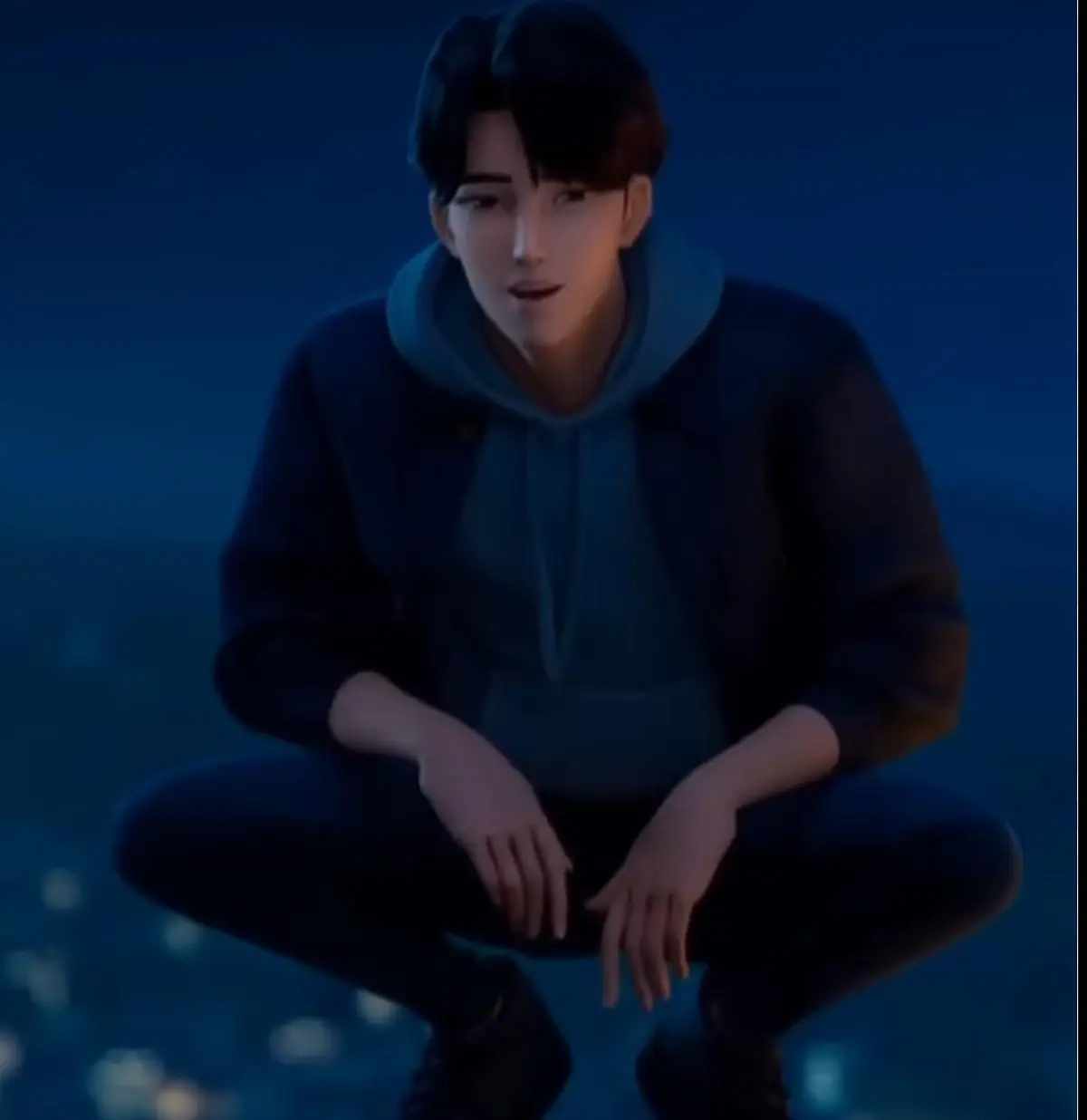 Avatar of Jinu |~* K-POP DEMON HUNTERS *~| ~* AU *~|