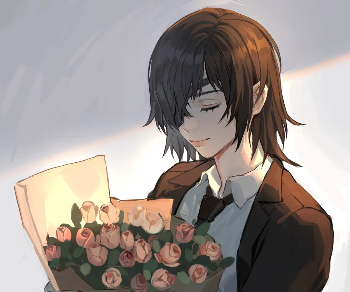 Avatar of Himeno (Sweet Gift For You)