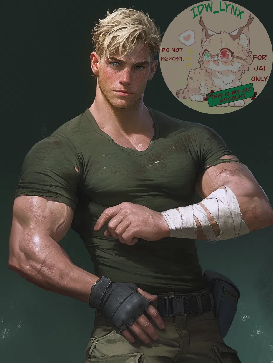 Avatar of Jonathan Mccoy | Service