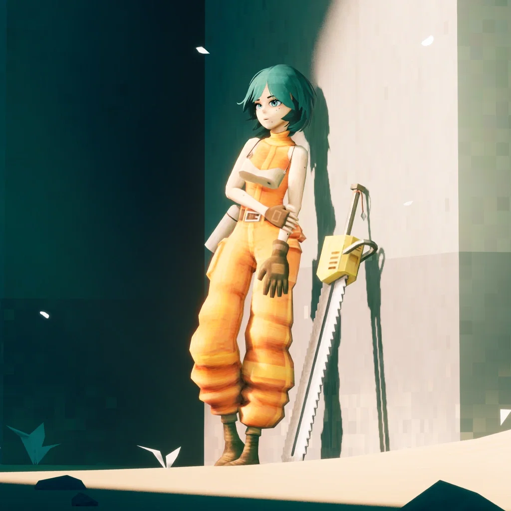 Avatar of 𝐒𝐥𝐢𝐜𝐞𝐫 𝐏 | MotorSlice - [Assigned As Her Overseer]
