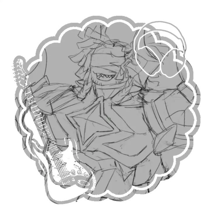 Avatar of ◟♯ . / ”My Work Husband/Wife..” . ! - Banhammer Phighting