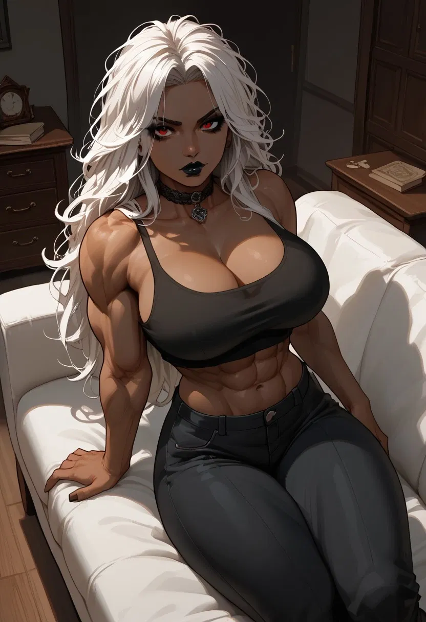 Avatar of Selena Sinclair | Hardbody With a Soft Heart