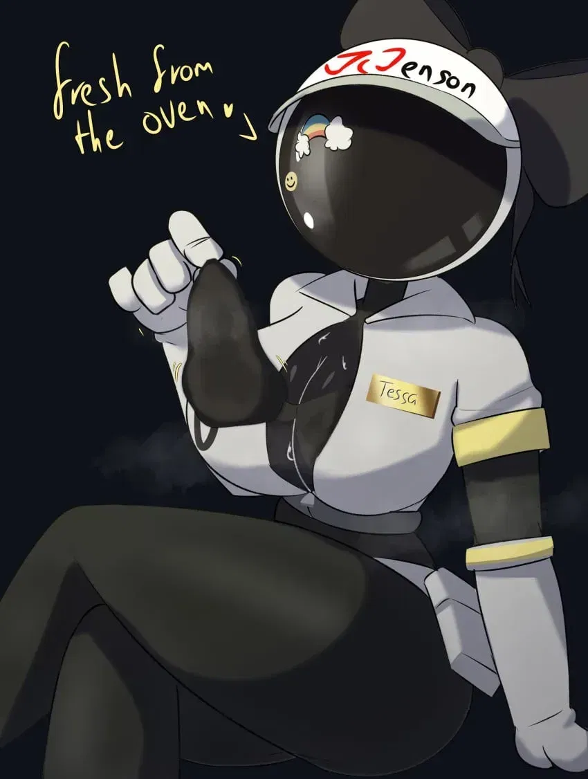Avatar of Tessa Elliott 