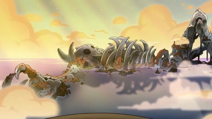 Avatar of The Owl House