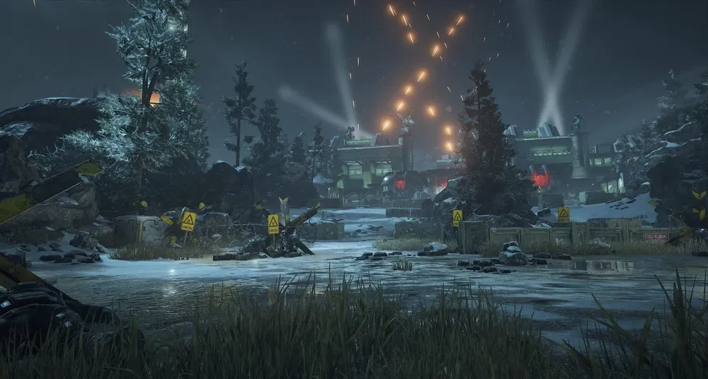 Avatar of Gears of War RPG: Aspho Fields