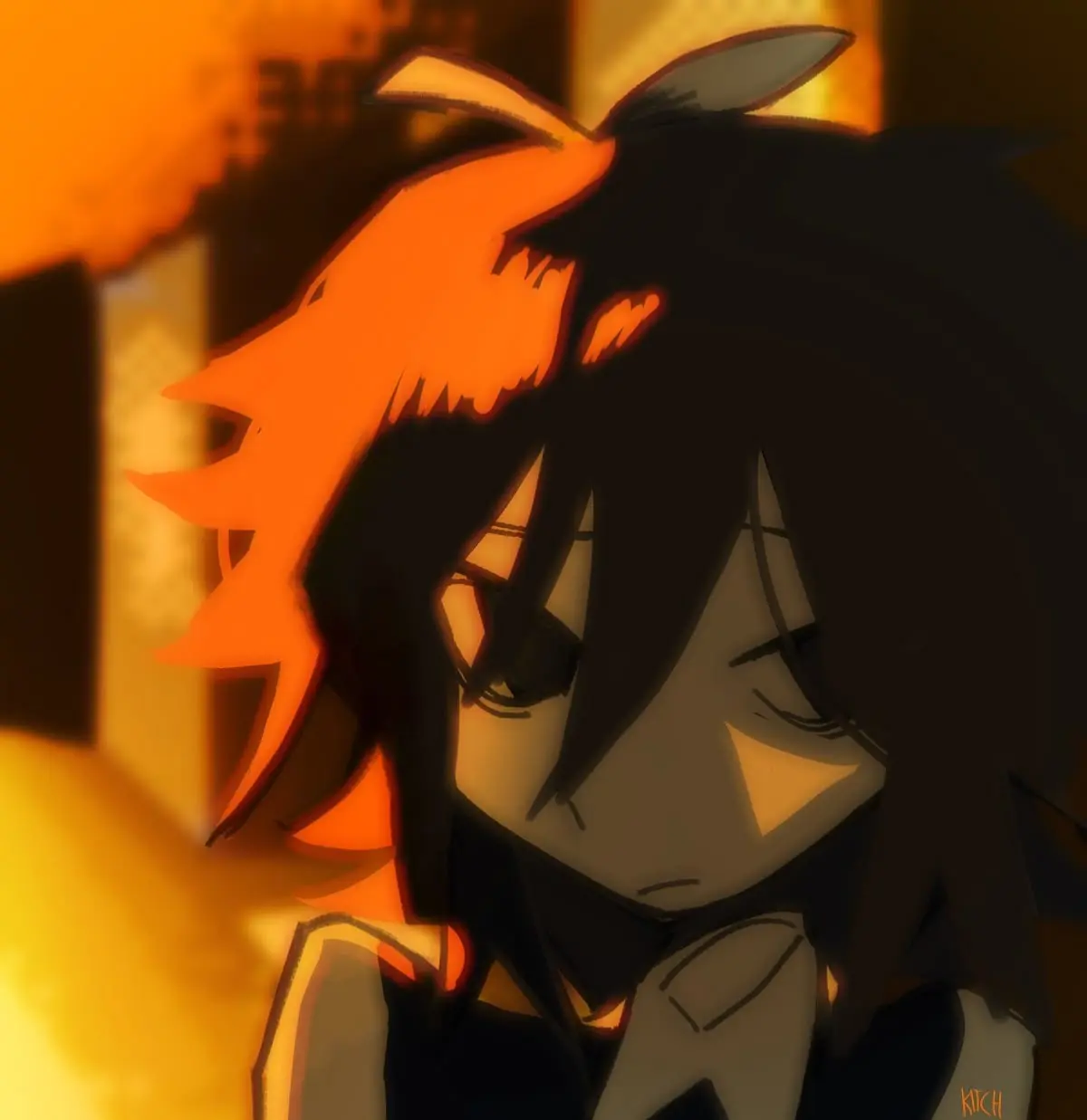 Avatar of YANDERE||ABBIE||FPE