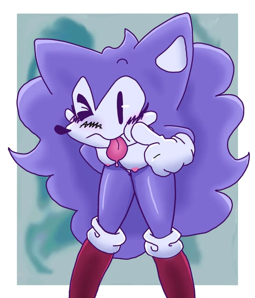 Avatar of Wacky the hedgehog 
