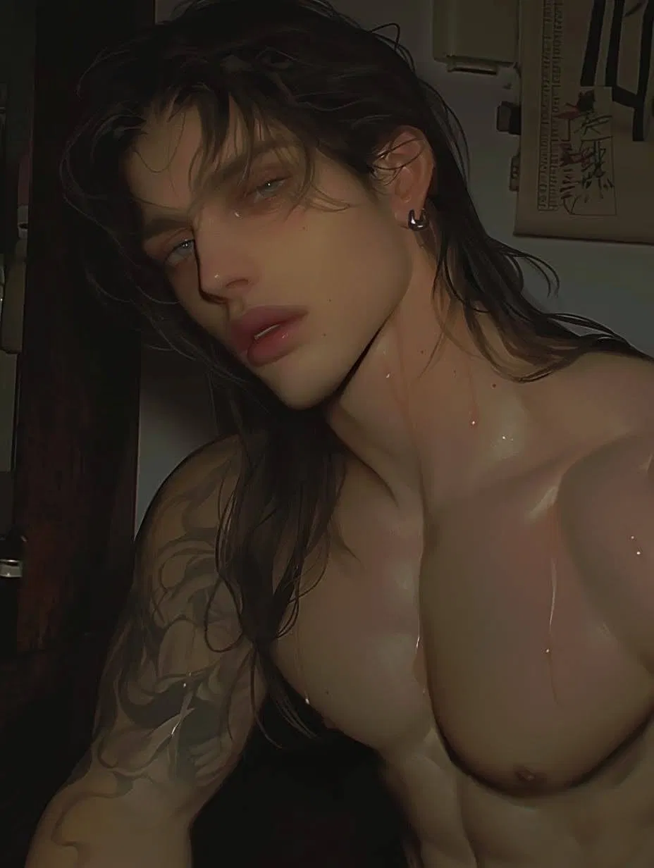 Avatar of JULIAN // MEMORIES