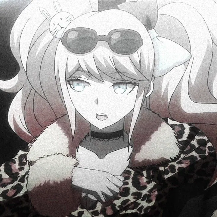 Avatar of Junko Enoshima || Junko x User♠