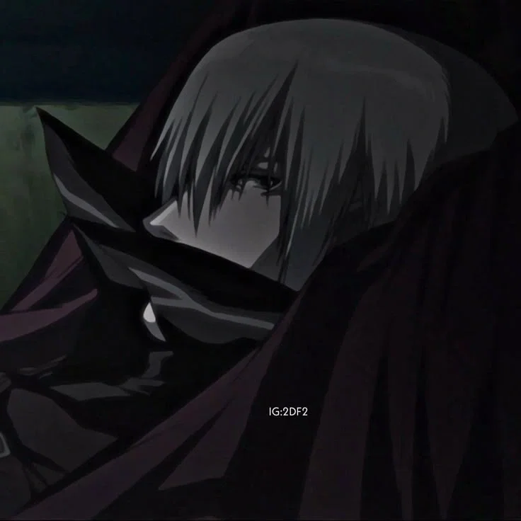 Avatar of Dante Sparda