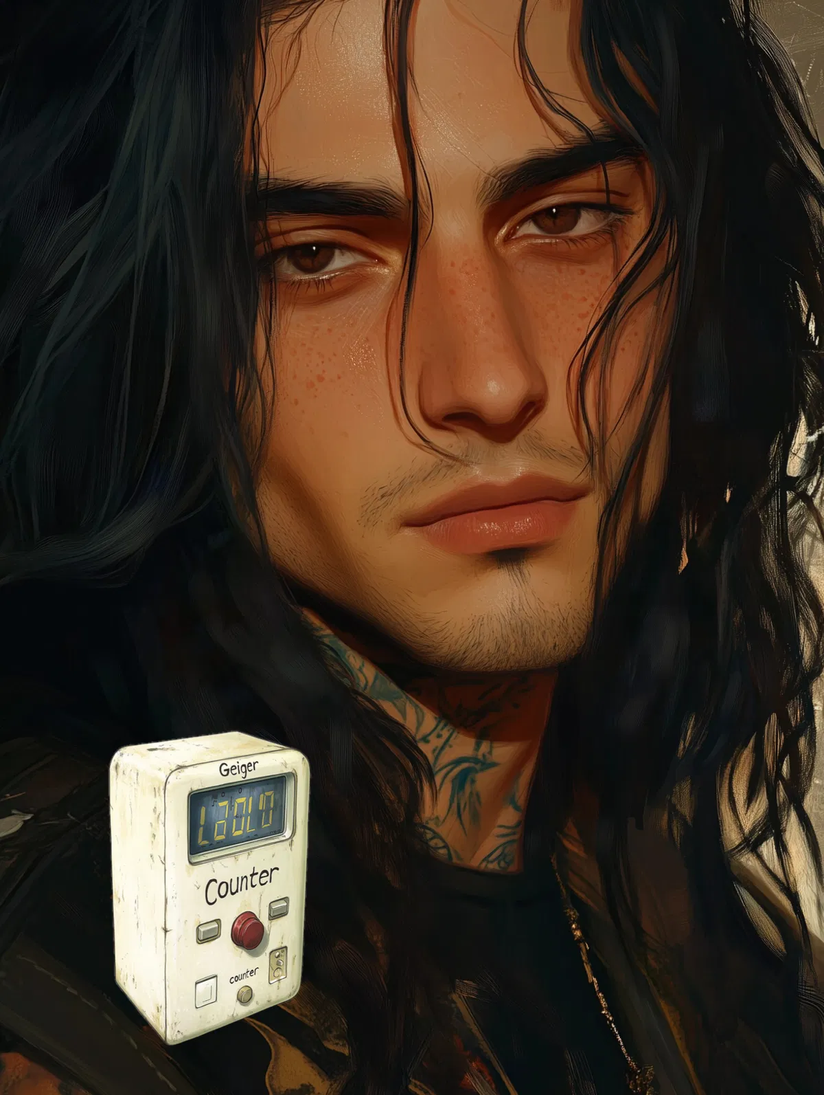 Avatar of Fali Sadeghi | Heat ALT