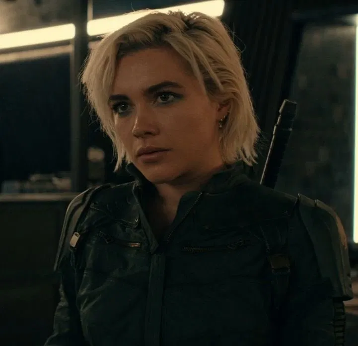Avatar of Yelena Belova