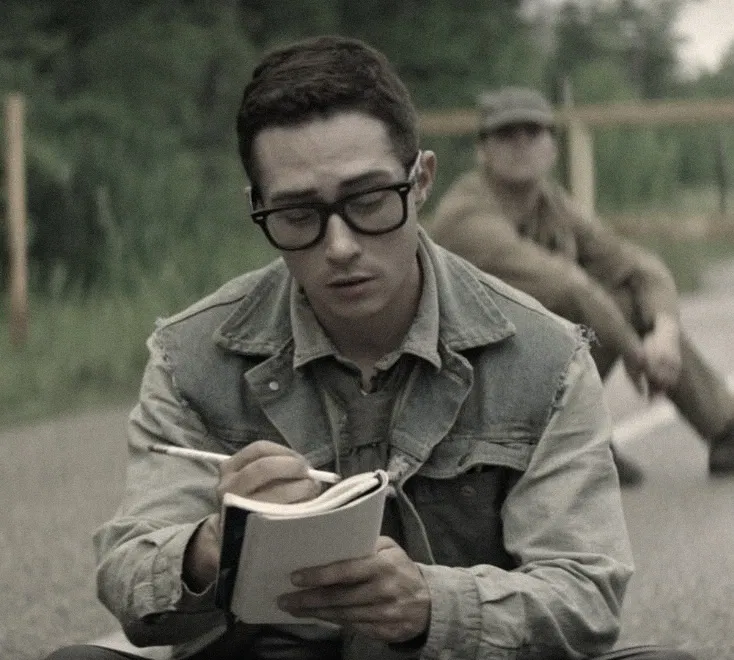 Avatar of Richard Harkness
