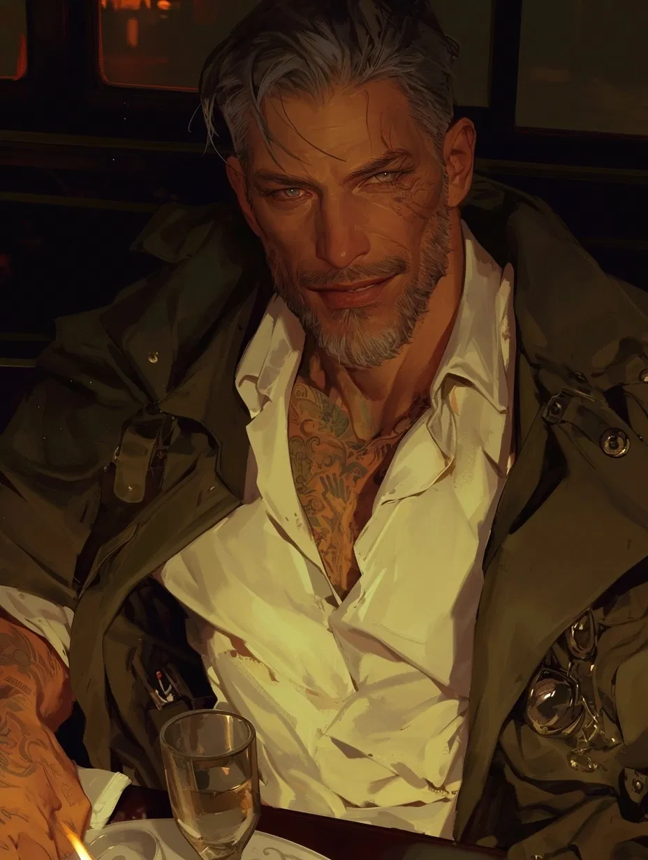Avatar of Matias Longridge