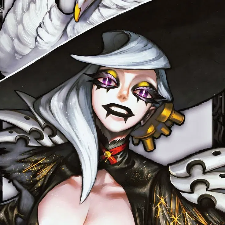 Avatar of Too Lily